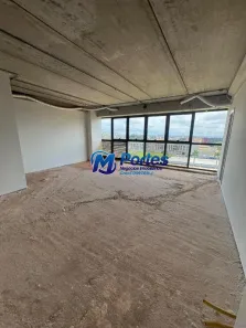 Sala Comercial com 1 Quarto para alugar, 45m² no Georgina Business Park, São José do Rio Preto