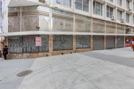 Ponto Comercial para alugar, 500m² no Sé, São Paulo