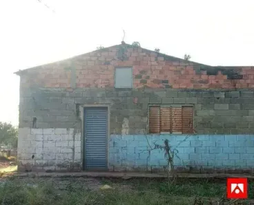 Fazenda/Sítio com 2 Quartos à venda, 50m² no Centro (Tupi), Piracicaba