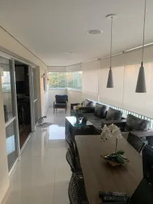 Apartamento com 3 Quartos à venda, 165m² no Vila Romana, São Paulo