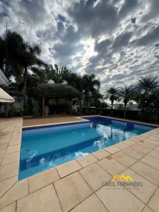 Casa com 4 Quartos à venda, 416m² no Monte Alegre, Piracicaba