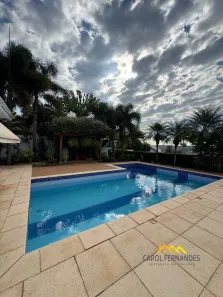 Casa de Condomínio com 4 Quartos à venda, 416m² no Monte Alegre, Piracicaba