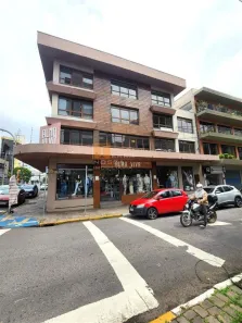 Sala Comercial à venda, 61m² no São Pelegrino, Caxias do Sul