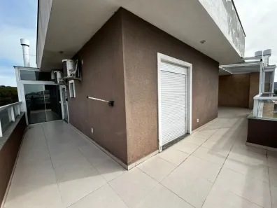 Cobertura com 3 Quartos à venda, 145m² no Ingleses do Rio Vermelho, Florianópolis