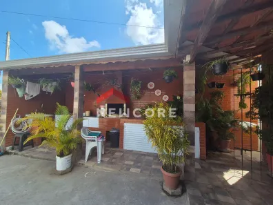 Casa com 3 Quartos à venda, 100m² no Recreio Santista I, Peruíbe