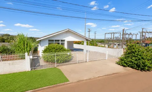 Casa com 1 Quarto à venda, 48m² no Fênix, Fênix