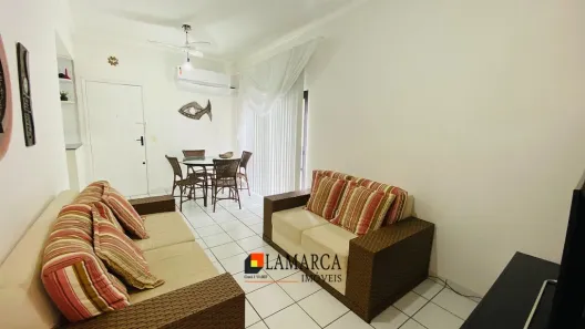 Apartamento com 3 Quartos à venda, 78m² no Enseada, Guarujá