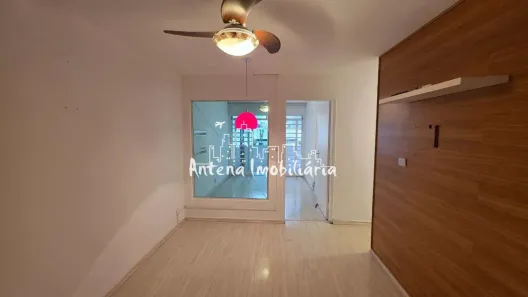 Apartamento com 2 Quartos à venda, 53m² no Santa Cecília, São Paulo