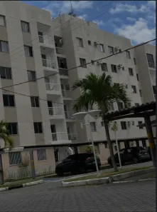 Apartamento com 2 Quartos à venda, 58m² no Jabotiana, Aracaju