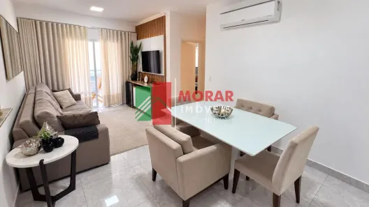 Apartamento com 2 Quartos para alugar, 107m² no Pinheirinho, Vinhedo