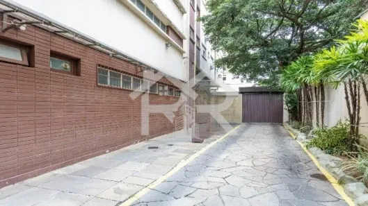 Apartamento com 1 Quarto à venda, 41m² no Cidade Baixa, Porto Alegre