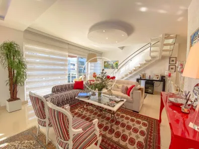 Cobertura com 4 Quartos à venda, 129m² no Ipanema, Rio de Janeiro