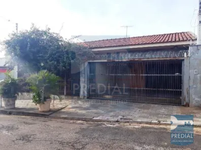 Casa com 3 Quartos à venda, 255m² no Parque Primavera, São Carlos