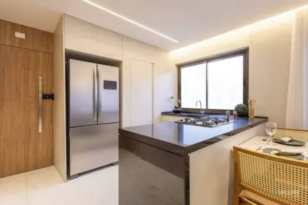 Apartamento com 2 Quartos à venda, 71m² no Sion, Belo Horizonte