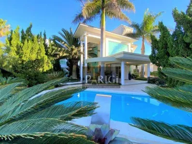 Casa de Condomínio com 4 Quartos à venda, 326m² no Imbé, Imbé