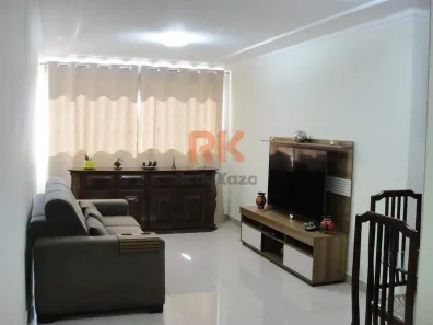 Apartamento com 3 Quartos à venda, 212m² no Castelo, Belo Horizonte
