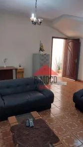 Sobrado com 4 Quartos à venda, 180m² no Vila Santa Isabel, São Paulo