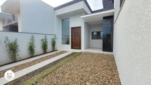 Casa com 3 Quartos à venda, 80m² no Itajubá II, Barra Velha