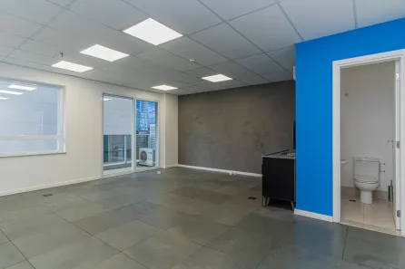 Sala Comercial com 1 Quarto para venda ou aluguel, 41m² no Vila Gertrudes, São Paulo