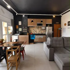Apartamento com 2 Quartos à venda, 63m² no Jardim América, São José dos Campos