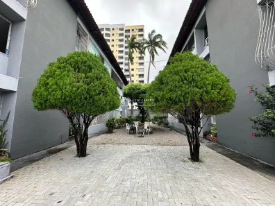 Apartamento com 3 Quartos à venda, 93m² no Itaperi, Fortaleza