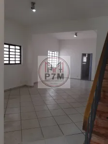 Imóvel Comercial com 9 Quartos para alugar, 303m² no Santana, São Paulo