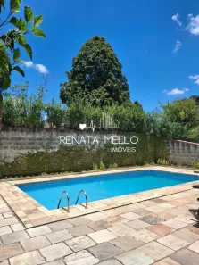 Casa com 4 Quartos para alugar, 400m² no Penedo, Itatiaia