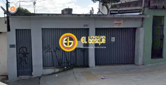Sobrado com 3 Quartos à venda, 250m² no Jardim Três Marias, São Paulo