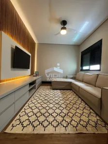 Casa com 3 Quartos à venda, 220m² no Jardim Ibirapuera, Campinas