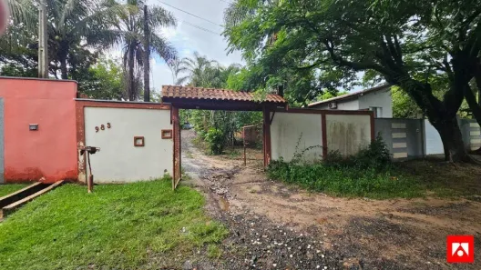 Fazenda/Sítio com 1 Quarto à venda, 80m² no Chácaras de Recreio Cruzeiro do Sul, Santa Bárbara D'Oeste