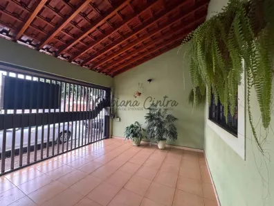 Casa com 2 Quartos à venda, 80m² no Vila Monte Alegre, Ribeirão Preto