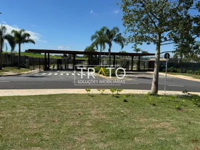 Lote/Terreno à venda, 375m² no Fazenda Pau D'Alho, Campinas
