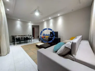 Sobrado com 4 Quartos à venda, 226m² no Gonzaga, Santos