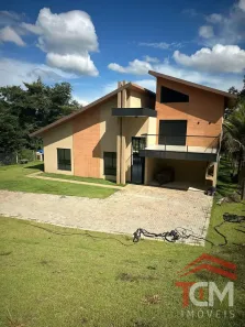 Sobrado com 4 Quartos à venda, 300m² no , Hidrolândia