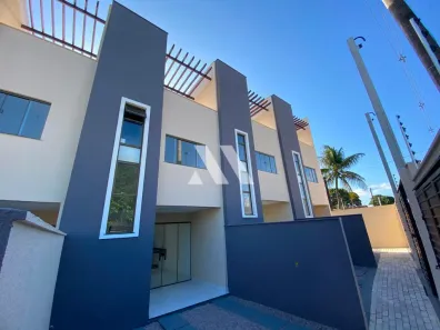 Sobrado com 2 Quartos à venda, 96m² no Boa Esperança, Parnamirim