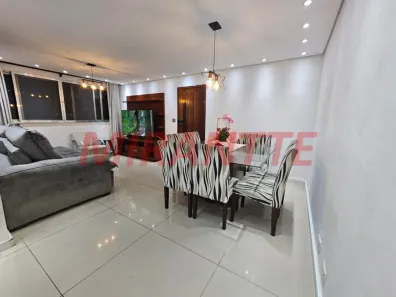Apartamento com 4 Quartos à venda, 127m² no Tucuruvi, São Paulo