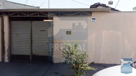 Casa com 3 Quartos à venda, 76m² no Loteamento Municipal São Carlos 3, São Carlos