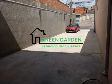 Ponto Comercial à venda, 152m² no Parque Residencial Jundiaí, Jundiaí