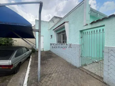 Casa com 2 Quartos à venda, 130m² no Quarta Parada, São Paulo