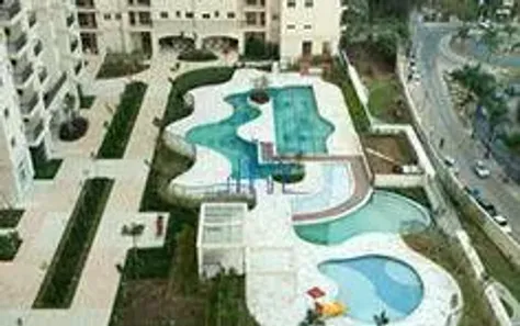 Apartamento com 3 Quartos à venda, 94m² no Jardim Tupanci, Barueri
