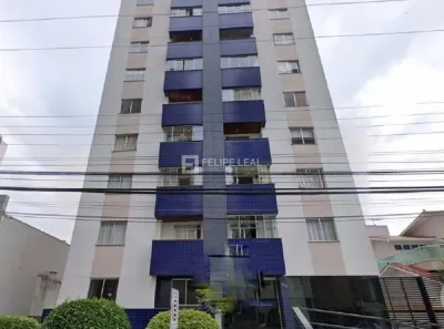 Apartamento com 2 Quartos à venda, 71m² no Campinas, São José