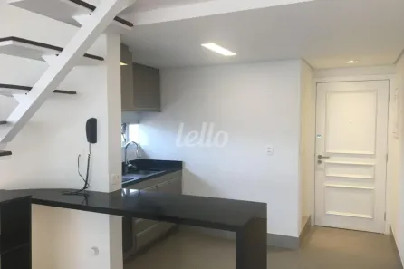 Apartamento com 1 Quarto à venda, 75m² no Vila Mariana, São Paulo