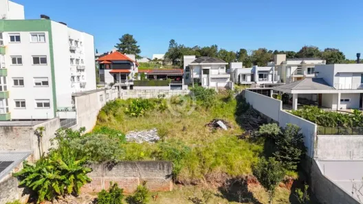 Lote/Terreno à venda, 792m² no União, Estância Velha