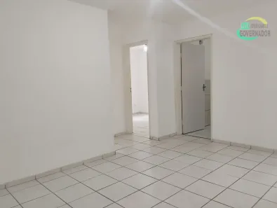 Apartamento com 2 Quartos para venda ou aluguel, 55m² no Vila Industrial, Campinas