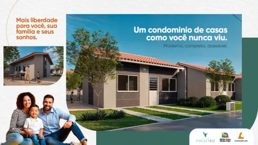Casa de Condomínio com 2 Quartos à venda, 42m² no Piçarreira, São José de Ribamar