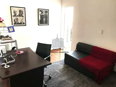 Apartamento com 2 Quartos à venda, 100m² no Cambuí, Campinas
