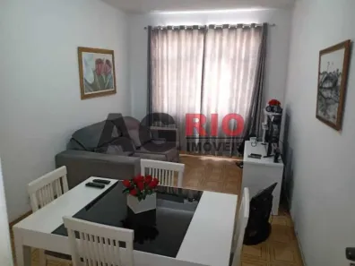 Apartamento com 1 Quarto à venda, 59m² no Oswaldo Cruz, Rio de Janeiro