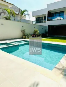 Casa de Condomínio com 4 Quartos para venda ou aluguel, 280m² no Barra da Tijuca, Rio de Janeiro