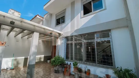 Casa com 3 Quartos à venda, 172m² no Campo Belo, São Paulo