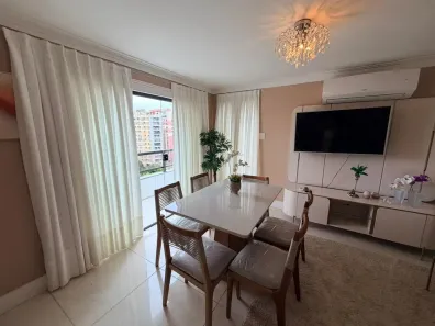 Apartamento com 2 Quartos à venda, 78m² no Batista Campos, Belém
